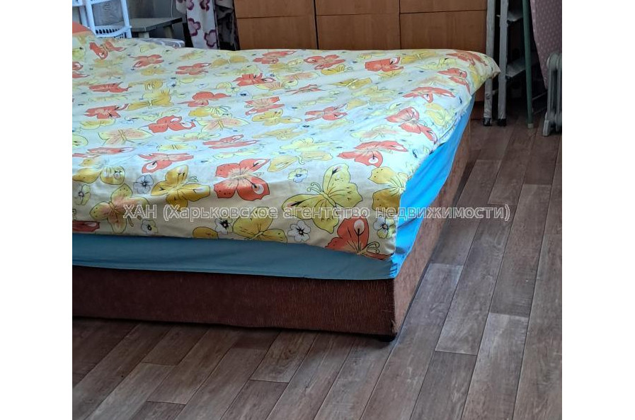Продам квартиру, Нетеченская ул. , 2  ком., 28 м², косметический ремонт 