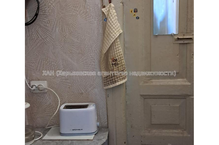 Продам квартиру, Нетеченская ул. , 2  ком., 28 м², косметический ремонт 