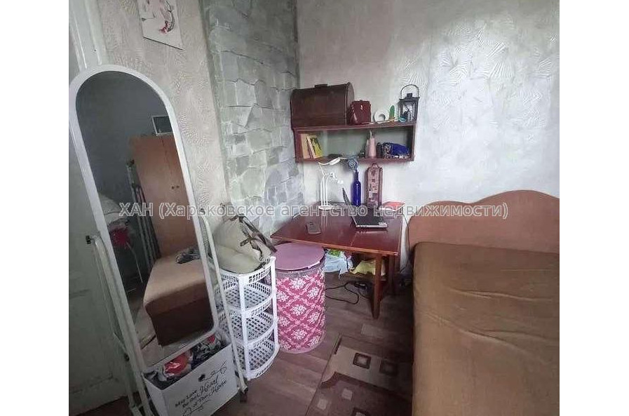 Продам квартиру, Нетеченская ул. , 2  ком., 28 м², косметический ремонт 