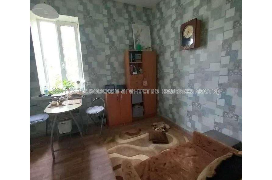 Продам квартиру, Нетеченская ул. , 2  ком., 28 м², косметический ремонт 