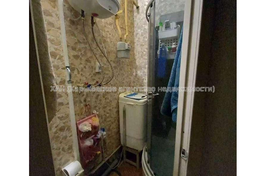 Продам квартиру, Нетеченская ул. , 2  ком., 28 м², косметический ремонт 