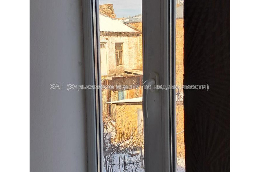 Продам квартиру, Нетеченская ул. , 2  ком., 28 м², косметический ремонт 