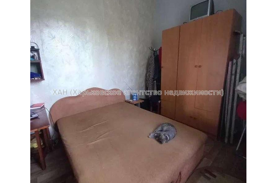 Продам квартиру, Нетеченская ул. , 2  ком., 28 м², косметический ремонт 