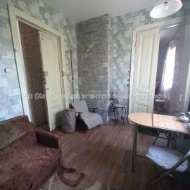 Продам квартиру, Нетеченская ул. , 2  ком., 28 м², косметический ремонт
