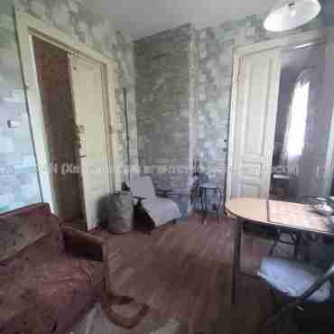 Продам квартиру, Нетеченская ул. , 2  ком., 28 м², косметический ремонт 