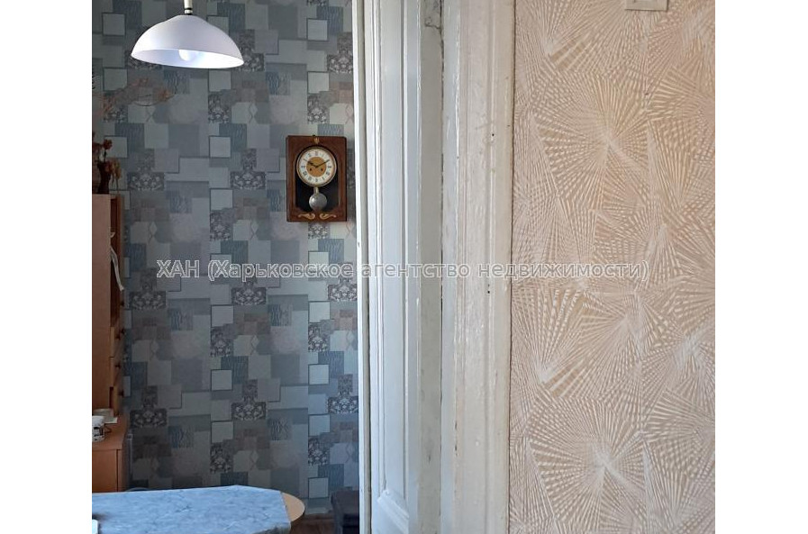 Продам квартиру, Нетеченская ул. , 2  ком., 28 м², косметический ремонт 