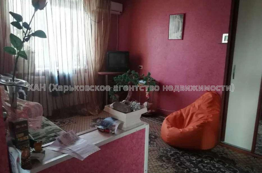 Продам квартиру, Докучаева ул. , 2  ком., 44 м², косметический ремонт 