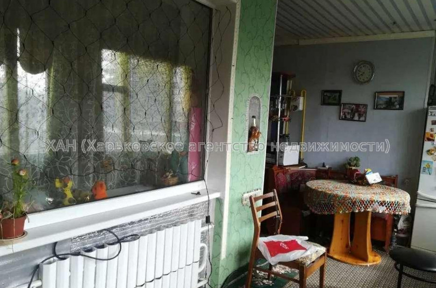 Продам квартиру, Докучаева ул. , 2  ком., 44 м², косметический ремонт 