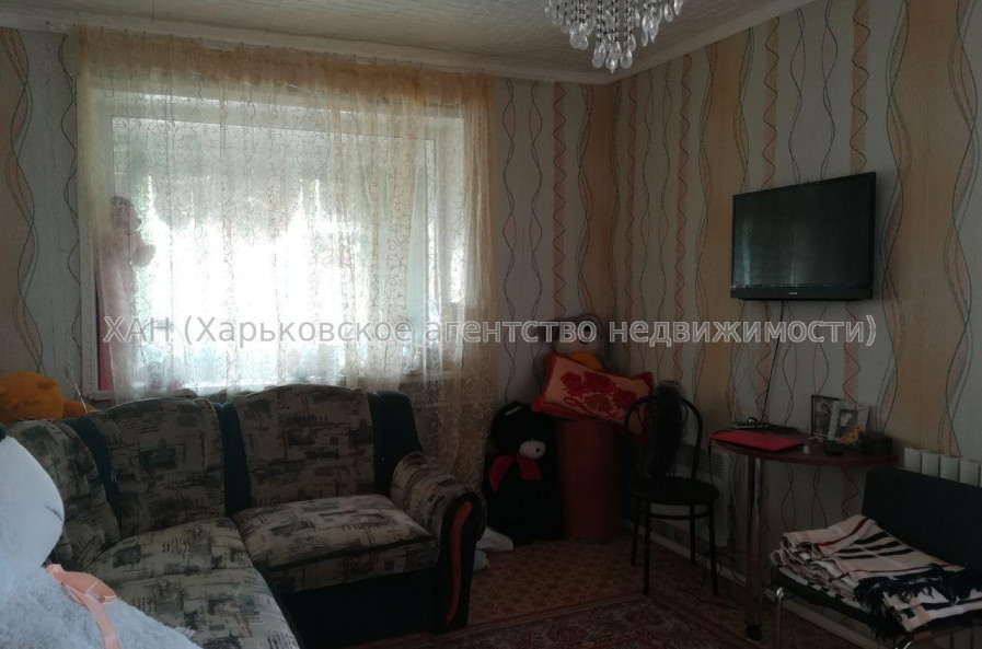 Продам квартиру, Докучаева ул. , 2  ком., 44 м², косметический ремонт 