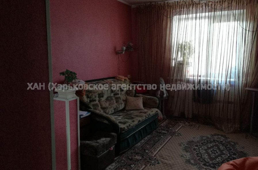 Продам квартиру, Докучаева ул. , 2  ком., 44 м², косметический ремонт 