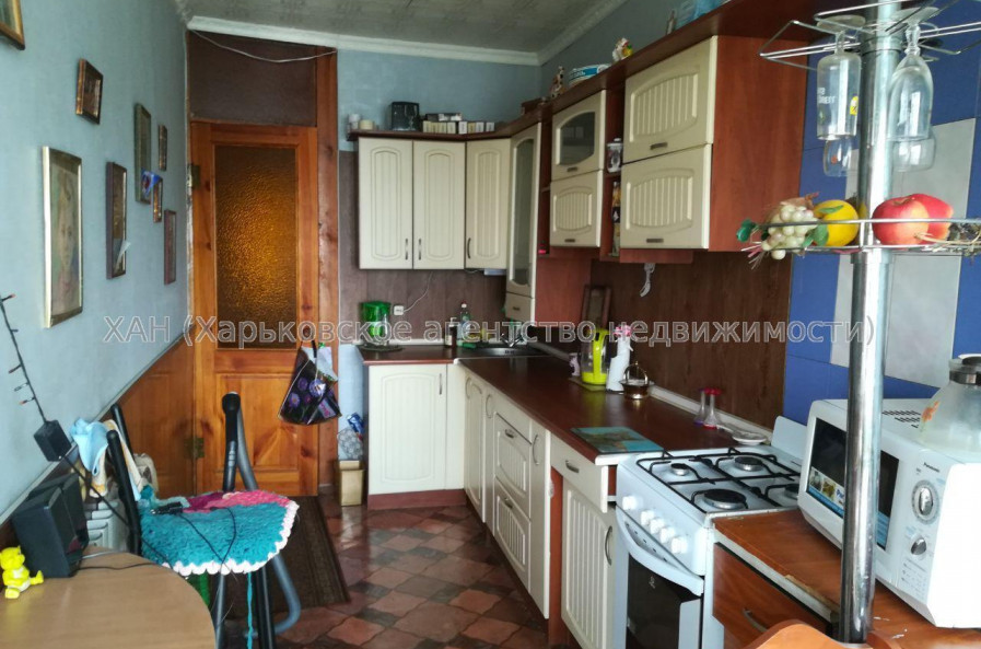 Продам квартиру, Докучаева ул. , 2  ком., 44 м², косметический ремонт 