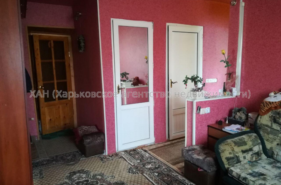 Продам квартиру, Докучаева ул. , 2  ком., 44 м², косметический ремонт 