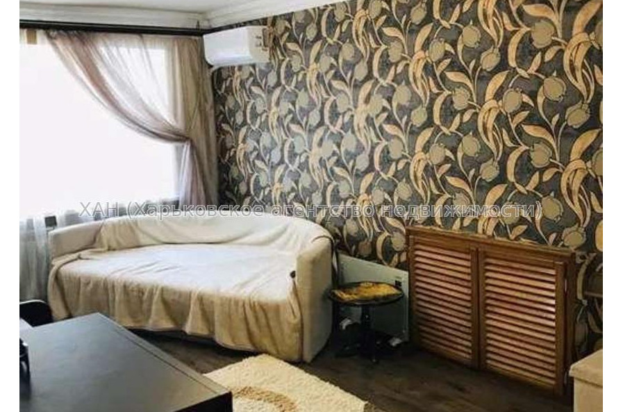 Продам квартиру, Деревянко Алексея ул. , 1  ком., 30 м², косметический ремонт 