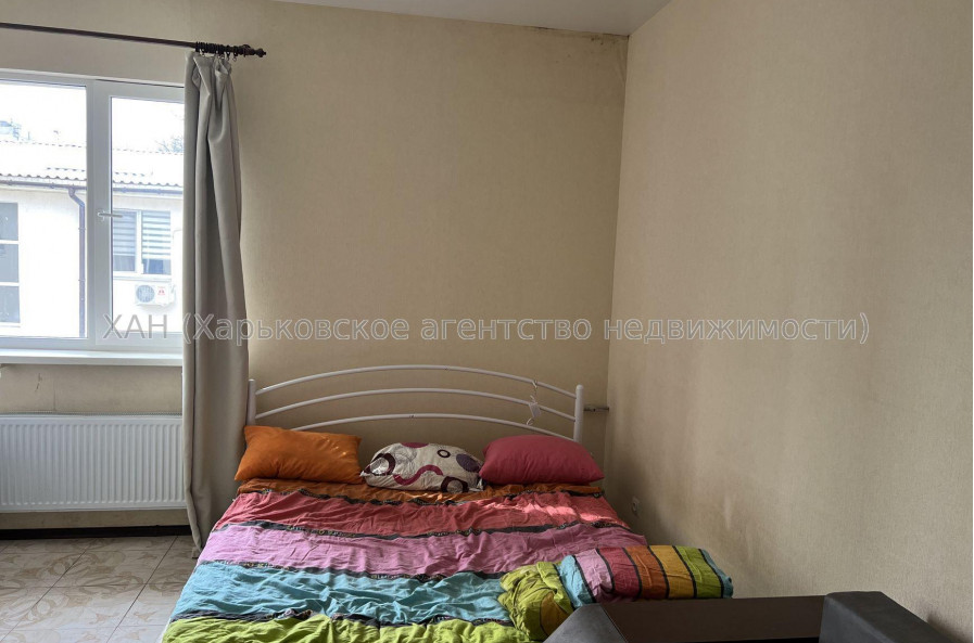 Продам квартиру, Рыбалко ул. , 1  ком., 22 м², капитальный ремонт 