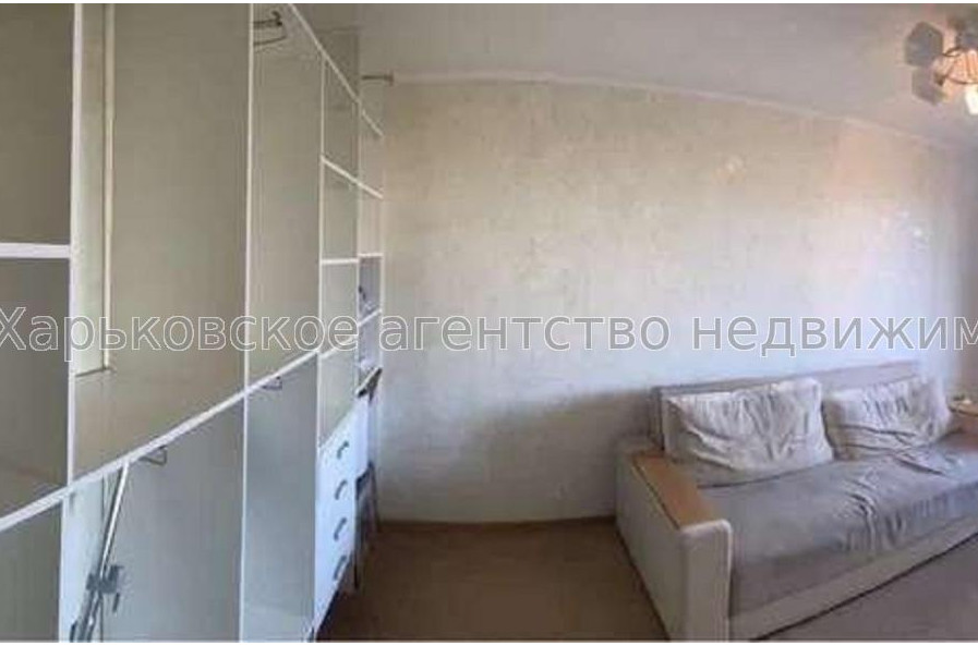 Продам квартиру, Тракторостроителей просп. , 1 кім., 33 м², капитальный ремонт 