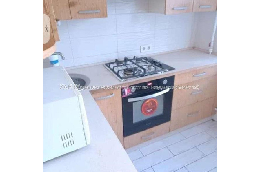 Продам квартиру, Академика Павлова ул. , 3 кім., 65 м², капитальный ремонт 