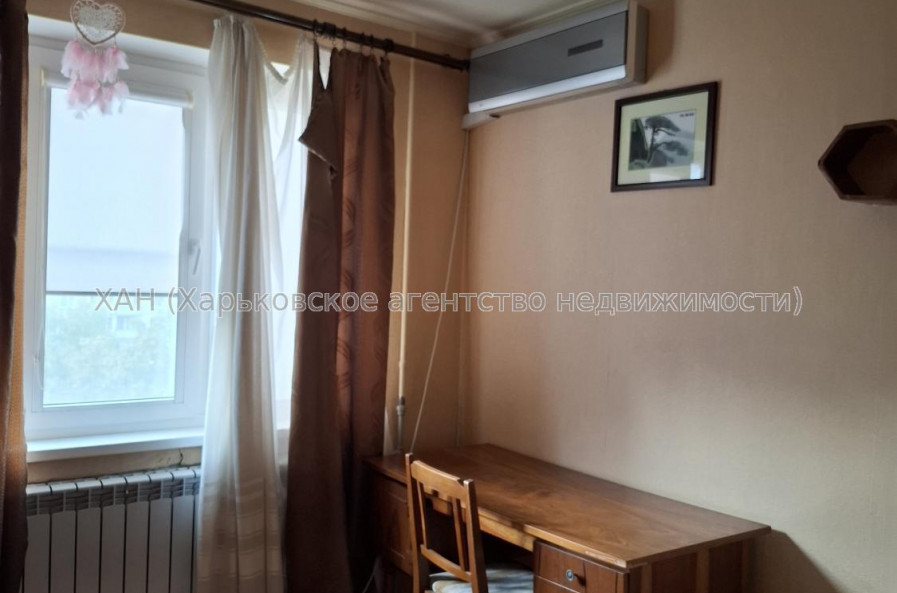 Продам квартиру, Академика Павлова ул. , 3 кім., 65 м², капитальный ремонт 