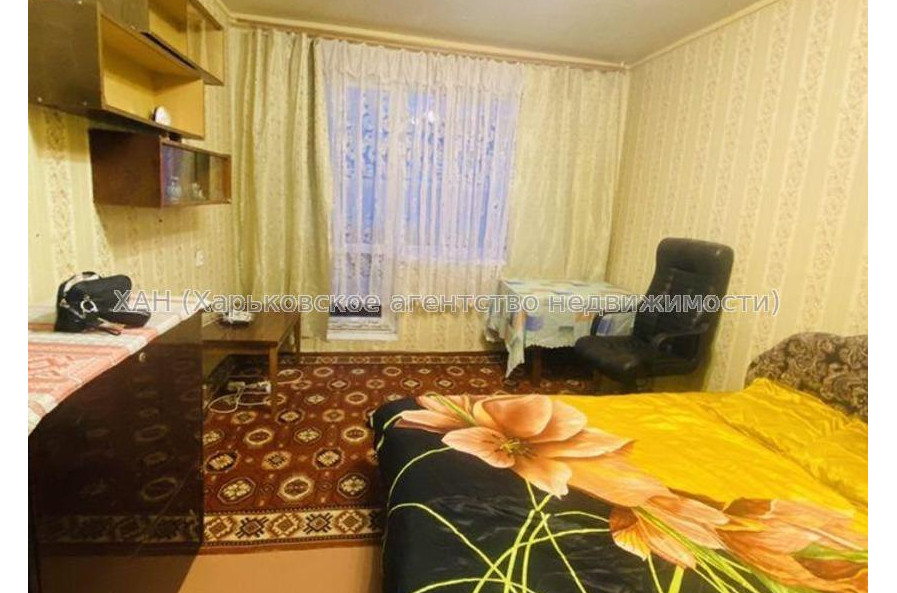 Продам квартиру, Деревянко Алексея ул. , 3  ком., 66 м², частичный ремонт 