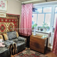 Продам квартиру, Деревянко ул. , 3  ком., 66 м², частичный ремонт 