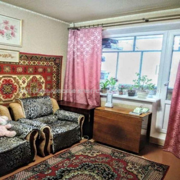 Продам квартиру, Деревянко ул. , 3  ком., 66 м², частичный ремонт  - фото 6 Продам квартиру, Деревянко ул. , 3  ком., 66 м², частичный ремонт