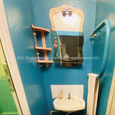 Продам квартиру, Деревянко ул. , 3  ком., 66 м², частичный ремонт  - фото 19 Продам квартиру, Деревянко ул. , 3  ком., 66 м², частичный ремонт