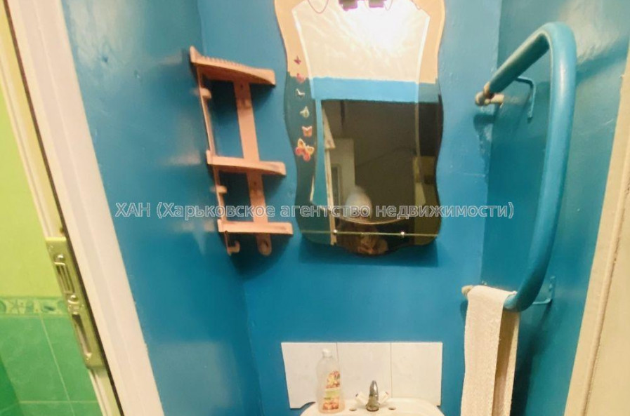 Продам квартиру, Деревянко ул. , 3 кім., 66 м², частичный ремонт 