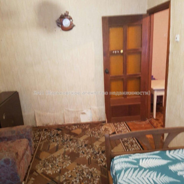 Продам квартиру, 23 Августа пер. , 2  ком., 30 м², косметический ремонт 