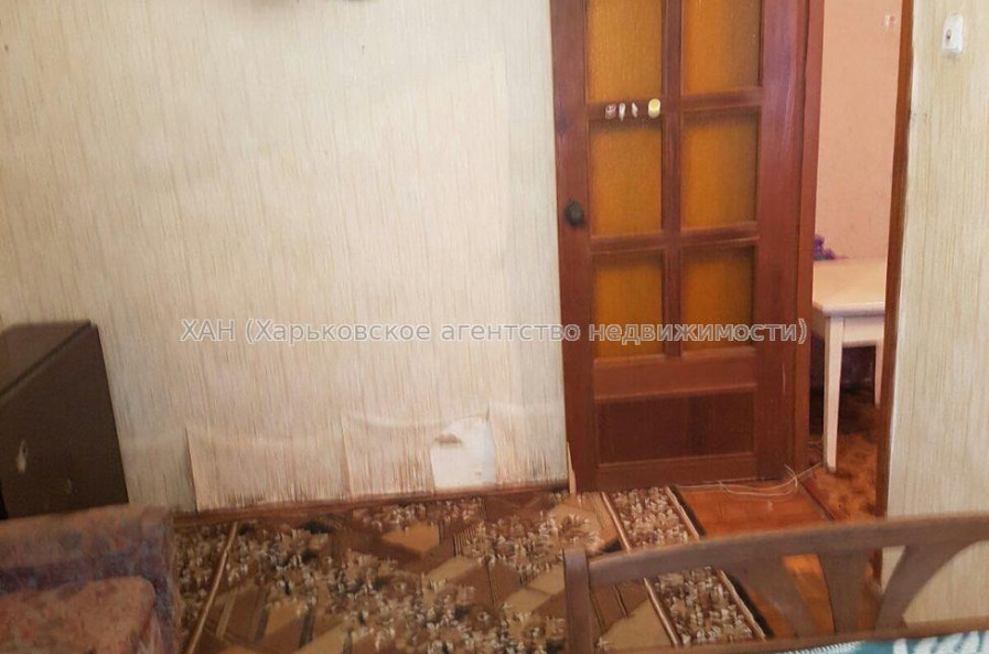 Продам квартиру, 23 Августа пер. , 2  ком., 30 м², косметический ремонт 