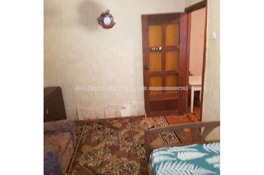 Продам квартиру, 23 Августа пер. , 2  ком., 30 м², косметический ремонт 