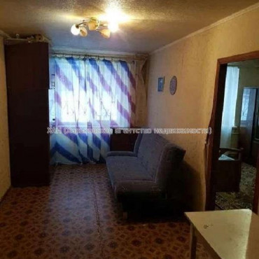 Продам квартиру, 23 Августа пер. , 2  ком., 30 м², косметический ремонт 