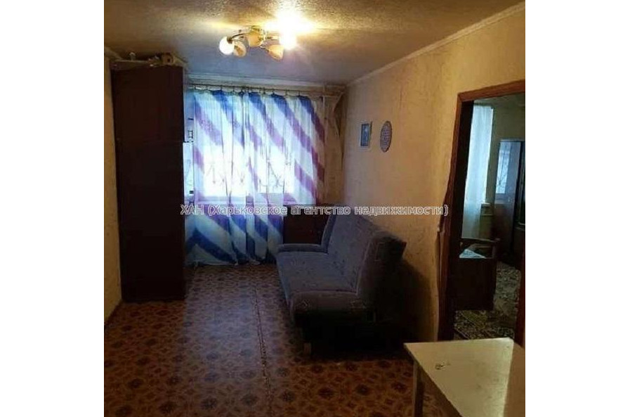 Продам квартиру, 23 Августа пер. , 2  ком., 30 м², косметический ремонт 