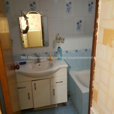 Продам квартиру, 23 Августа пер. , 2  ком., 30 м², косметический ремонт 