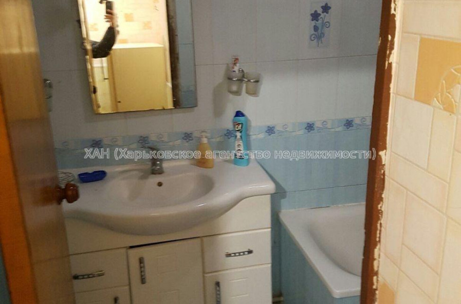 Продам квартиру, 23 Августа пер. , 2  ком., 30 м², косметический ремонт 