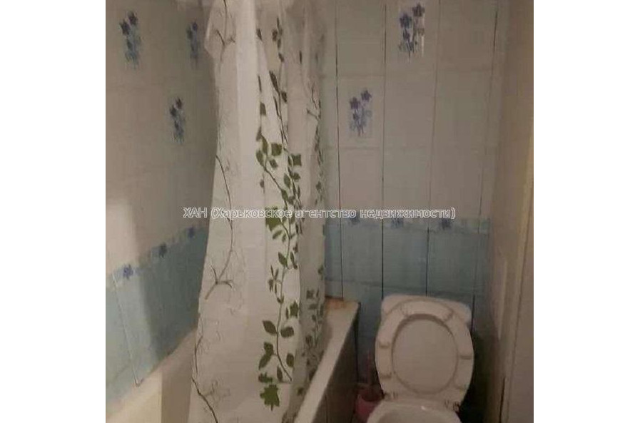 Продам квартиру, 23 Августа пер. , 2  ком., 30 м², косметический ремонт 