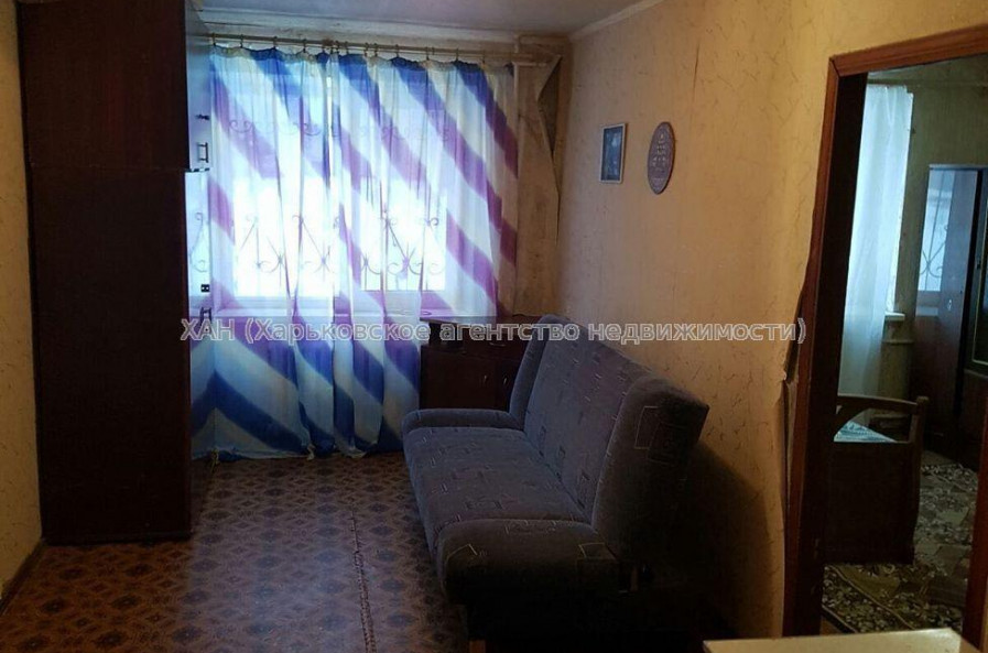 Продам квартиру, 23 Августа пер. , 2  ком., 30 м², косметический ремонт 