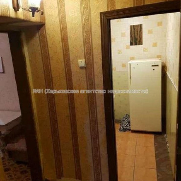 Продам квартиру, 23 Августа пер. , 2  ком., 30 м², косметический ремонт 