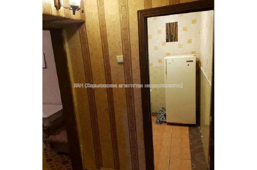 Продам квартиру, 23 Августа пер. , 2  ком., 30 м², косметический ремонт 