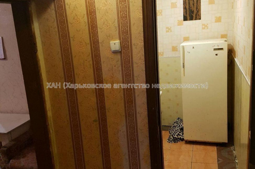Продам квартиру, 23 Августа пер. , 2  ком., 30 м², косметический ремонт 