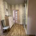 Продам квартиру, Дача 55 ул. , 1  ком., 41 м², евроремонт 