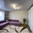 Продам квартиру, Дача 55 ул. , 1  ком., 41 м², евроремонт 