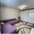 Продам квартиру, Дача 55 ул. , 1  ком., 41 м², евроремонт 