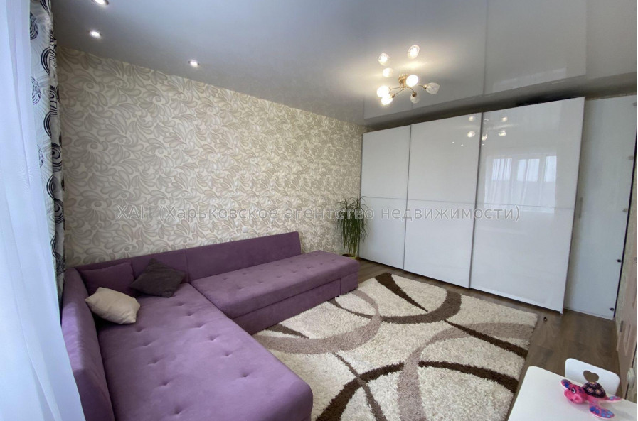 Продам квартиру, Дача 55 ул. , 1  ком., 41 м², евроремонт 