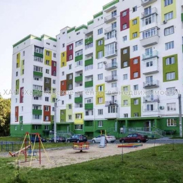 Продам квартиру, Дача 55 ул. , 1  ком., 41 м², евроремонт 