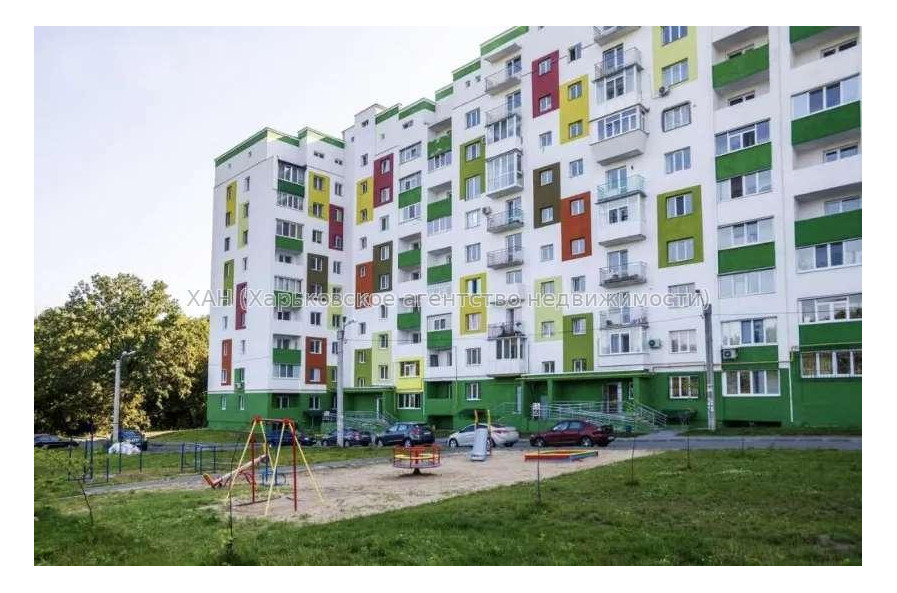 Продам квартиру, Дача 55 ул. , 1  ком., 41 м², евроремонт 
