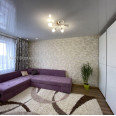 Продам квартиру, Дача 55 ул. , 1  ком., 41 м², евроремонт 