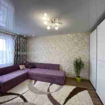 Продам квартиру, Дача 55 ул. , 1  ком., 41 м², евроремонт 
