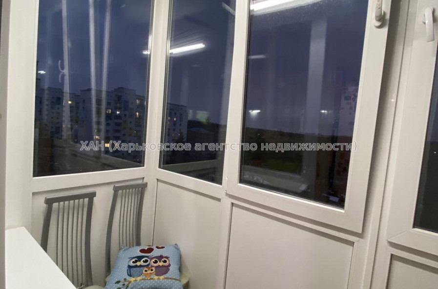 Продам квартиру, Дача 55 ул. , 1  ком., 41 м², евроремонт 