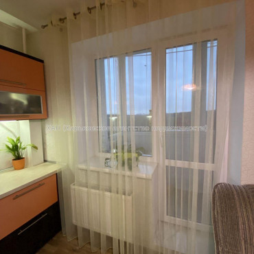 Продам квартиру, Дача 55 ул. , 1  ком., 41 м², евроремонт 