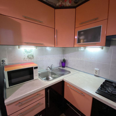Продам квартиру, Дача 55 ул. , 1  ком., 41 м², евроремонт 