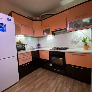 Продам квартиру, Дача 55 ул. , 1  ком., 41 м², евроремонт 